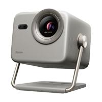 Hisense M2 Pro Smart Mini Projektor mit 4K UHD, Dolby Vision und Automagic AI Adjusting