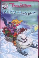 Het ijzingwekkende geheim Het ijzingwekkende geheim