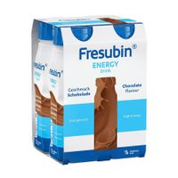 Fresubin Energy Drink 200ml Chocolat/chocolade - thumbnail