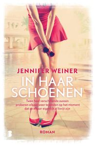 In haar schoenen - Jennifer Weiner - ebook