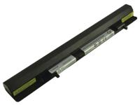 Main Battery Pack - Batterij voor laptopcomputer (Korte levensduur) - Lithiumion - 2200 mAh - voor Lenovo Flex 14