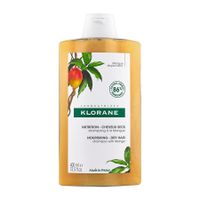 Klorane Shampoo Mango 400ml - thumbnail