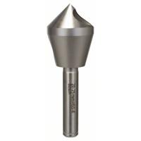 Bosch Accessories Bosch Power Tools 2608597515 Cross-gat verzinkboor 25 mm HSS-E Cilinderschacht 1 stuk(s) - thumbnail