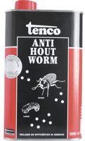 tenco anti-houtworm 5 ltr