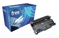 Freecolor DR2100-FRC tonercartridge 1 stuk(s) Zwart