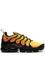 Nike baskets Air VaporMax Plus - Noir - thumbnail