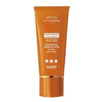 Institut Esthederm Adaptasun Sensitive Skin Tanning Face Cream Extreme Sun *** - thumbnail