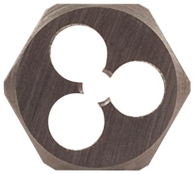 KS Tools 333.0046 HSS Zeskant snij-ijzer MF, M16x1