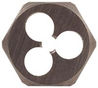 KS Tools 333.0041 HSS Zeskant snij-ijzer MF, M13x1,5