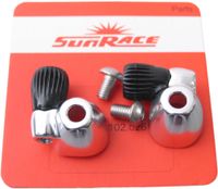 Sunrace Kabelstopper Race Down-Tube L+R SP131