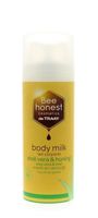 Bodymilk aloe vera & honing