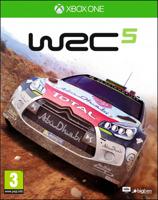 WRC 5