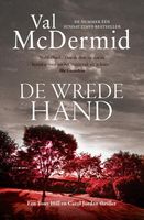 De wrede hand - Val McDermid - ebook