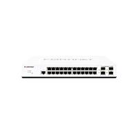 FORTINET L2+ Beheerde POE-schakelaar W/24GE