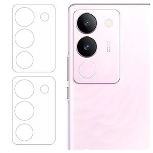 vivo S17 Cameralens Beschermer - 2 St.