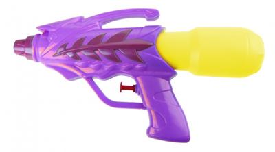 LG Imports waterpistool junior 26,5 cm geel/paars LG Imports waterpistool junior 26,5 cm geel/paars