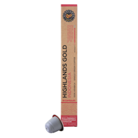 Highlands Gold - nespresso compatible - Indonesia (Organic)