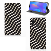 Huawei P Smart Plus Stand Case Illusion - thumbnail