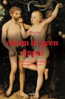 Adam at geen appel - Dick Berents - ebook - thumbnail