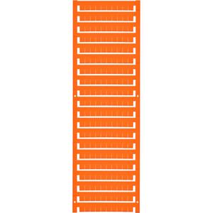 Apparaatcodering Multicard Weidmüller DEK 5/6 MC NEUTRAL OR 1912090000 Oranje 1000 stuk(s)