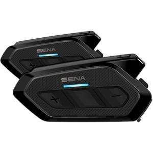 SENA Spider RT1 Mesh System, Motor intercom, Dual SPIDER-RT1-01D