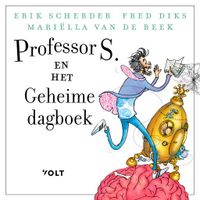 Professor S. en het geheime dagboek