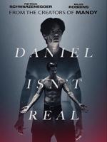 Daniel Isn't Real - DVD (8712806039642)