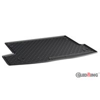 Kofferbakmat passend voor Honda Civic IX (FK) Tourer 2014-2017 GL1855 - thumbnail