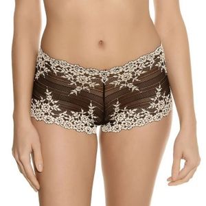 Wacoal Embrace Lace Boyshort * Actie *