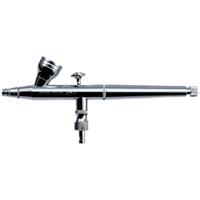 Harder & Steenbeck 212814 Double action Airbrush pistool Mondstuk-Ø 0.2 mm - thumbnail