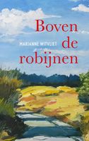 Boven de robijnen - Marianne Witvliet - ebook - thumbnail