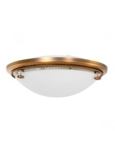 Besselink licht ST2785BR plafondverlichting Brons E27 LED A