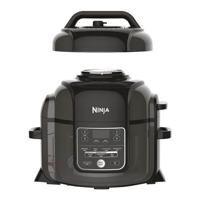 Ninja OP300EU - Ninja Foodi Multicooker - 6 liter - 1460 Watt - Auto IQ