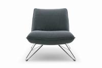 Rolf Benz Fauteuil 394 SE