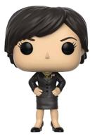 Pop Veep Selina Meyer Vinyl Figure