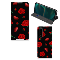 Sony Xperia 5 III Magnet Case Valentine