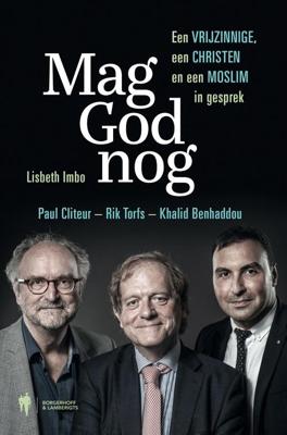 Mag God nog - Khalid Benhaddou - eBook (9789089318114)