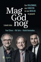Mag God nog - Khalid Benhaddou - eBook (9789089318114)
