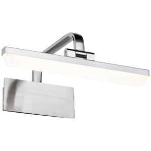 Paulmann Renan 95571 LED-schilderijlamp 6 W Warmwit Aluminium