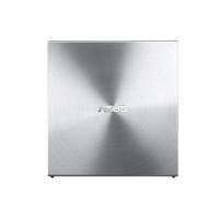 ASUS SDRW-08U5S-U optisch schijfstation DVD Super Multi DL Metallic - thumbnail