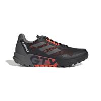 adidas Hiking Shoes Terrex Agravic Flow 2.0 Gore-Tex Trail - Zwart/Grijs/Wit