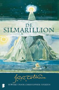 De Silmarillion - J.R.R. Tolkien - ebook