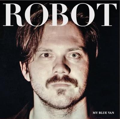 Robot - CD (8716059007342)
