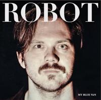 Robot - CD (8716059007342)