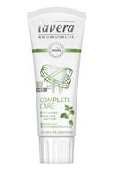 Lavera Tandpasta/toothpaste complete care bio EN-IT (75 ml) - thumbnail