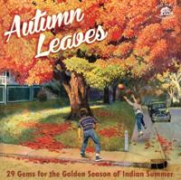 Autumn Leaves - CD (5397102175039)