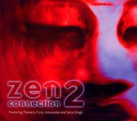 Zen Connection 2 - CD (0767715000120)