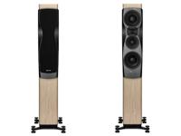 Dynaudio Confidence 30 vloerstaande speaker blonde wood