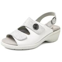 Bighorn 4977 Zilver  Medische Sandalen Dames Size : 39