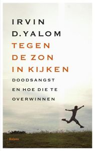 Tegen de zon in kijken - Irvin D. Yalom - ebook